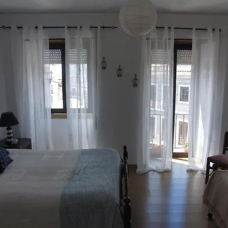 Paleco's House 나자레