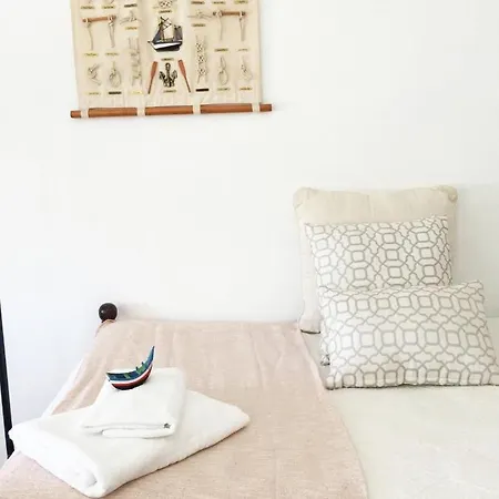 Paleco's House 아파트 *