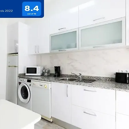아파트 Paleco's House 나자레