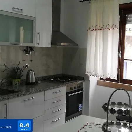 Paleco's House 아파트 *