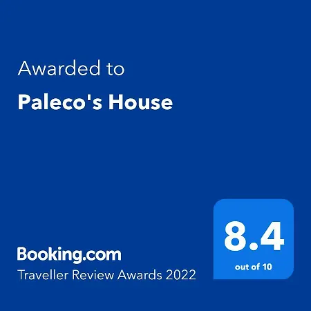 아파트 Paleco's House *