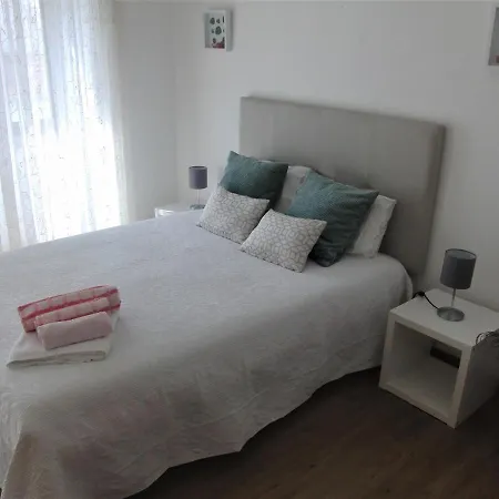 Paleco's House 아파트